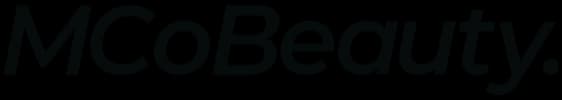 MCoBeauty. Logo