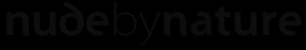 Nude By Nature Logo